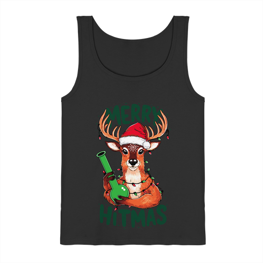 Bong Reindeer - Gentlemen Tank-Top