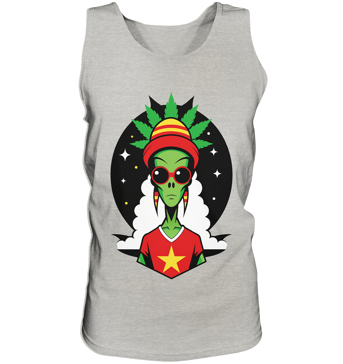 Alien - Gentlemen Tank-Top