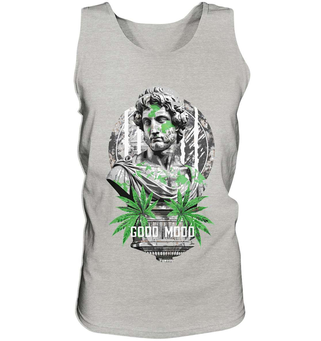 Good Mood - Gentlemen Tank-Top