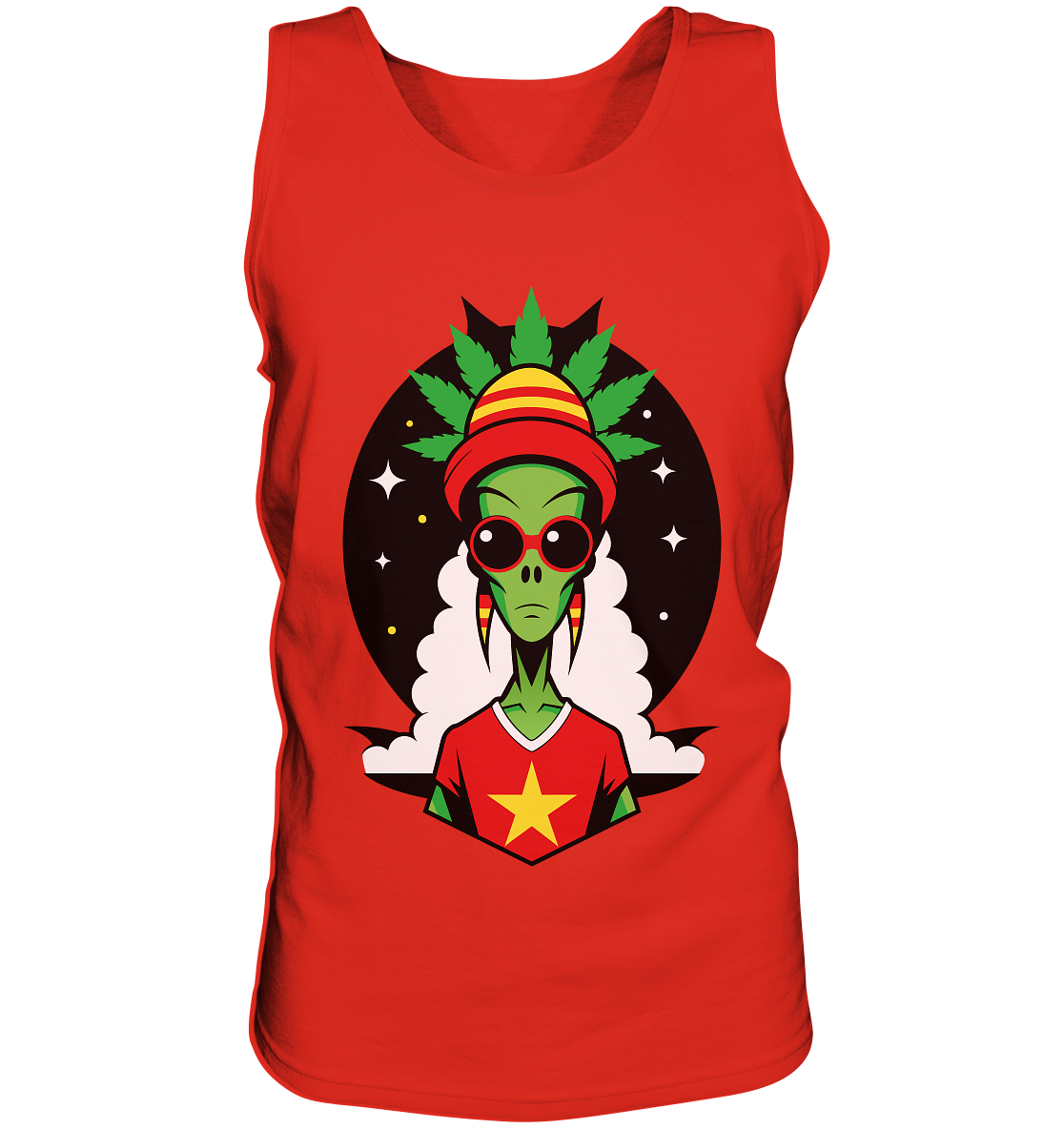 Alien - Gentlemen Tank-Top