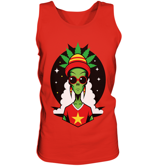 Alien - Gentlemen Tank-Top