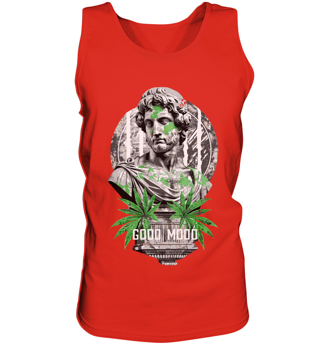 Good Mood - Gentlemen Tank-Top