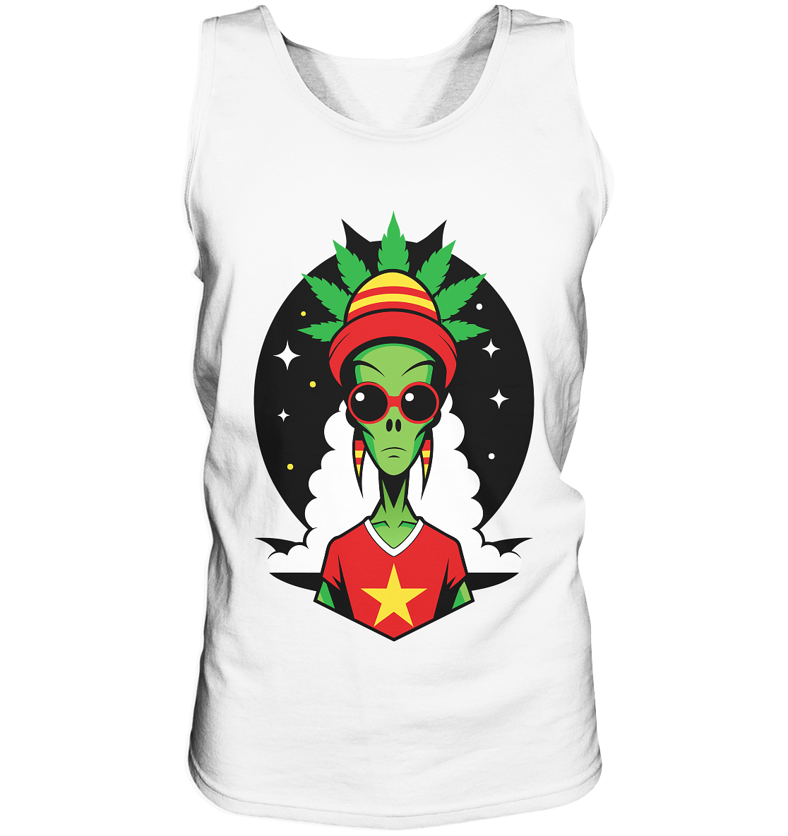 Alien - Gentlemen Tank-Top