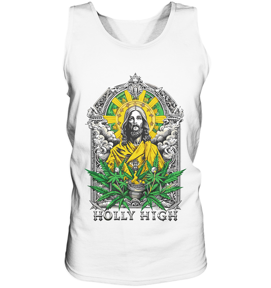 Holly High - Gentlemen Tank-Top