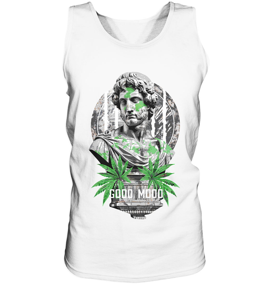 Good Mood - Gentlemen Tank-Top