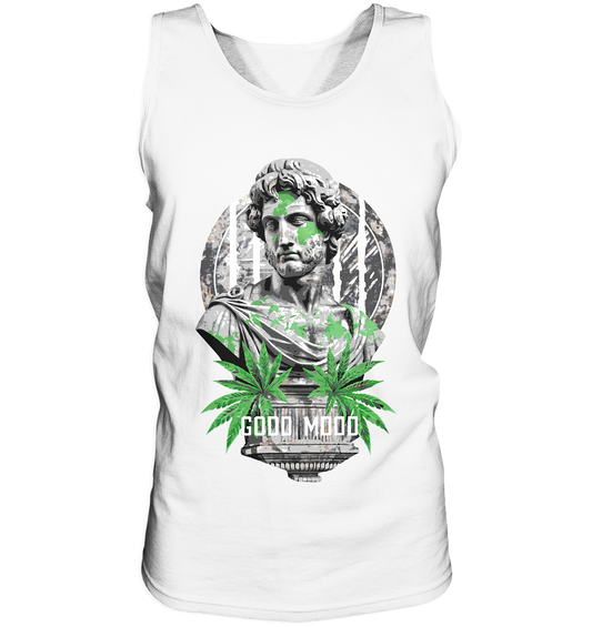 Good Mood - Gentlemen Tank-Top