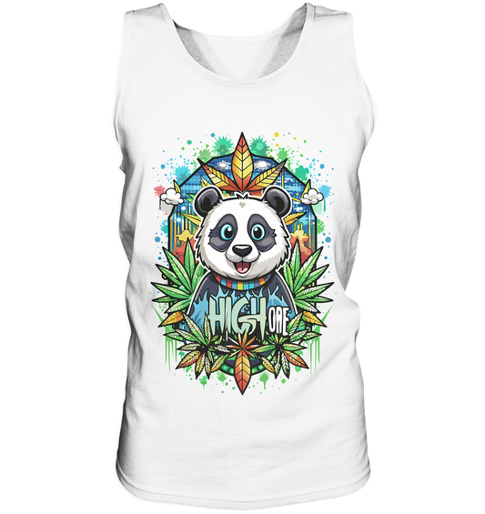 High Bear - Gentlemen Tank-Top