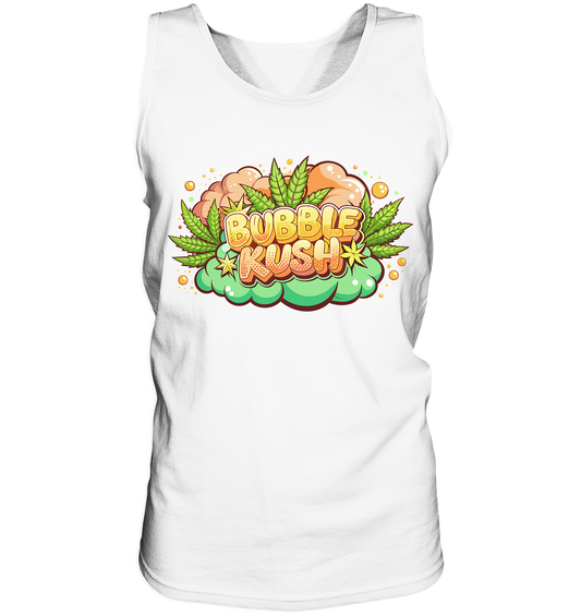 Bubble Kush - Gentlemen Tank-Top