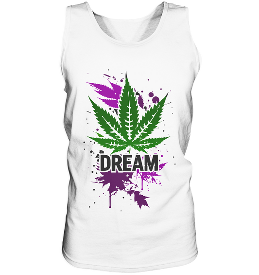 Dream - Gentlemen Tank-Top