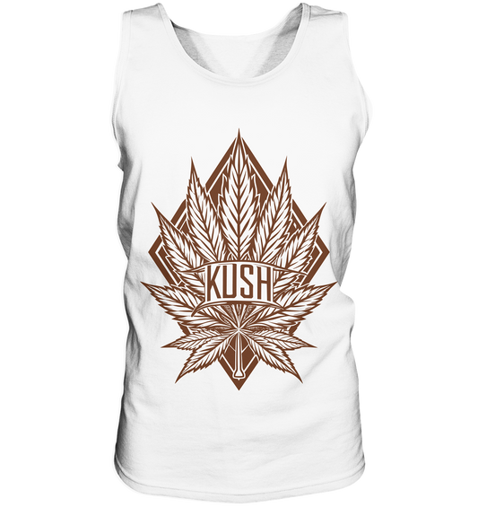 Kush - Gentlemen Tank-Top