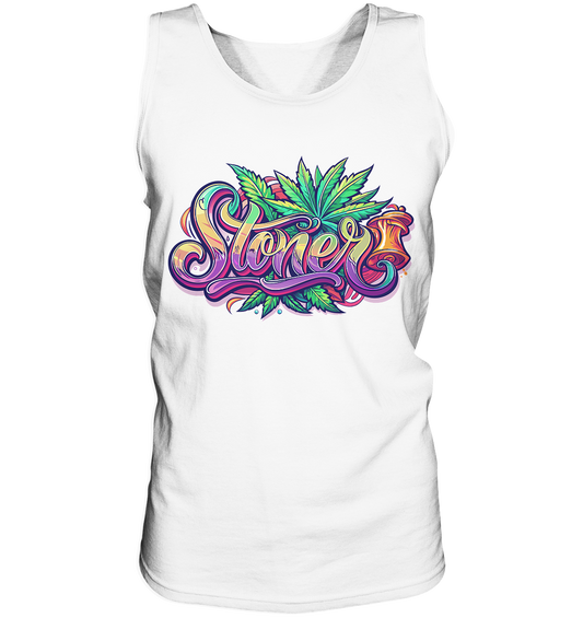 Color Stoner - Gentlemen Tank-Top