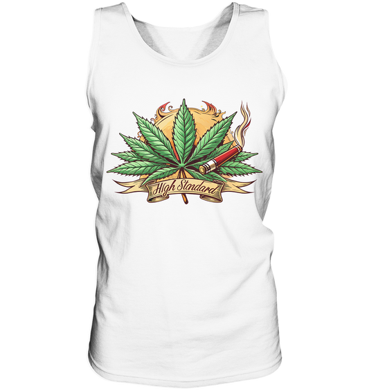 High Standard - Gentlemen Tank-Top