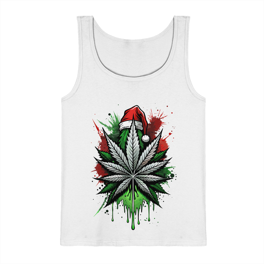 Cap Cannabis - Gentlemen Tank-Top