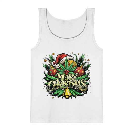 Bell Christmas - Gentlemen Tank-Top
