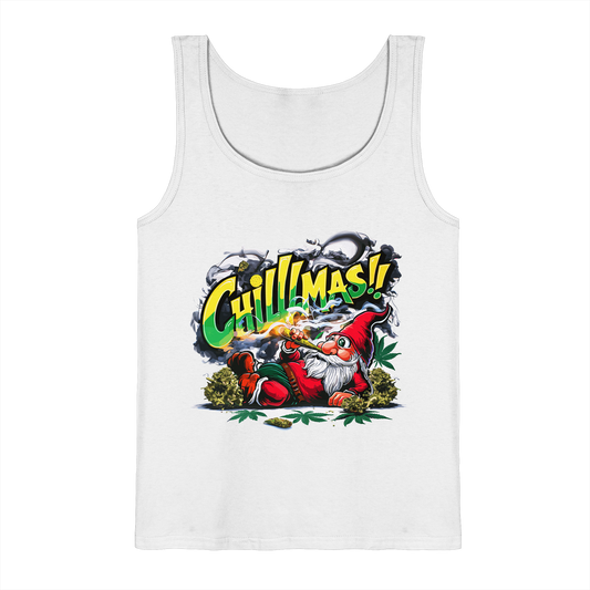 Chillmas - Gentlemen Tank-Top