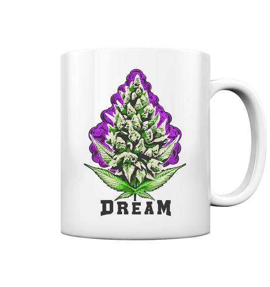 Purple Dream - Tasse glossy