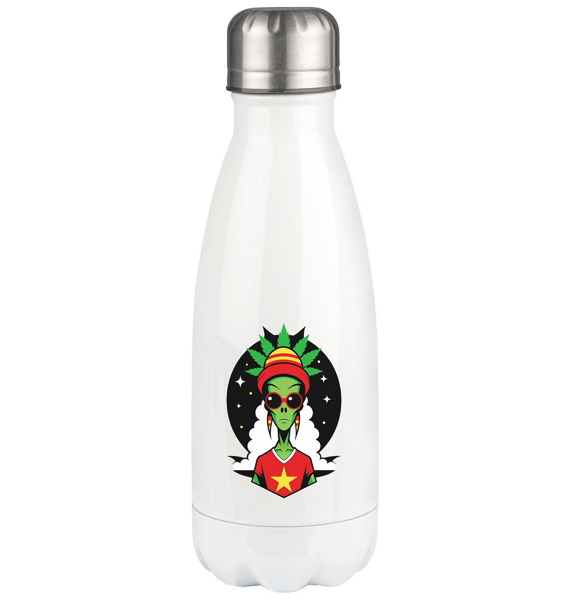 Alien - Thermoflasche 350ml