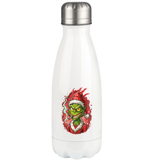 Angry Grinch - Thermoflasche 350ml