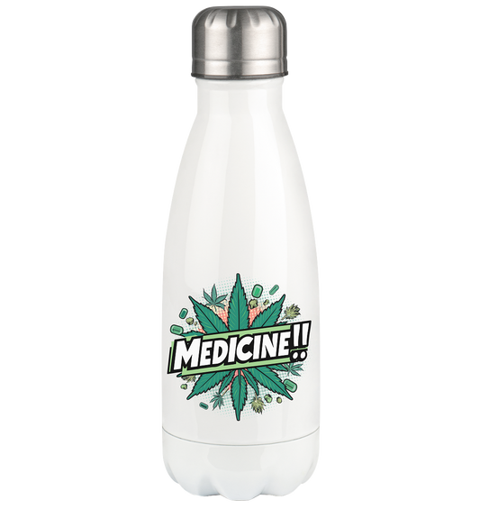 Medicine - Thermoflasche 350ml