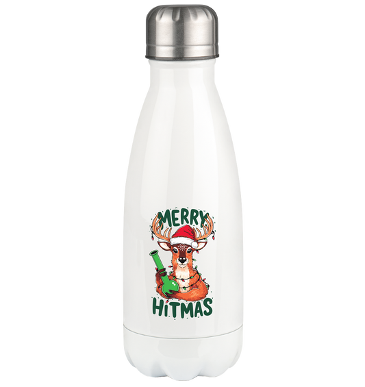 Bong Reindeer - Thermoflasche 350ml
