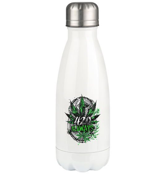 420 Always - Thermoflasche 350ml