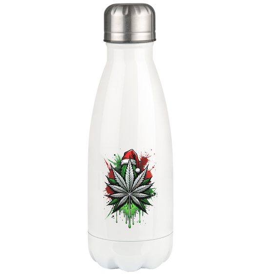 Cap Cannabis - Thermoflasche 350ml