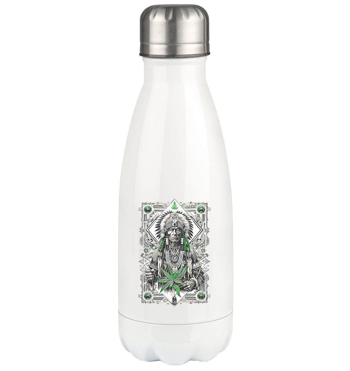 Indian - Thermoflasche 350ml