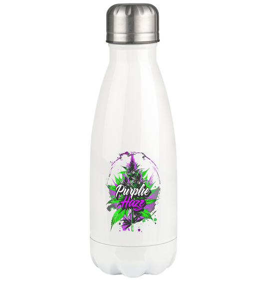 Purple Haze - Thermoflasche 350ml