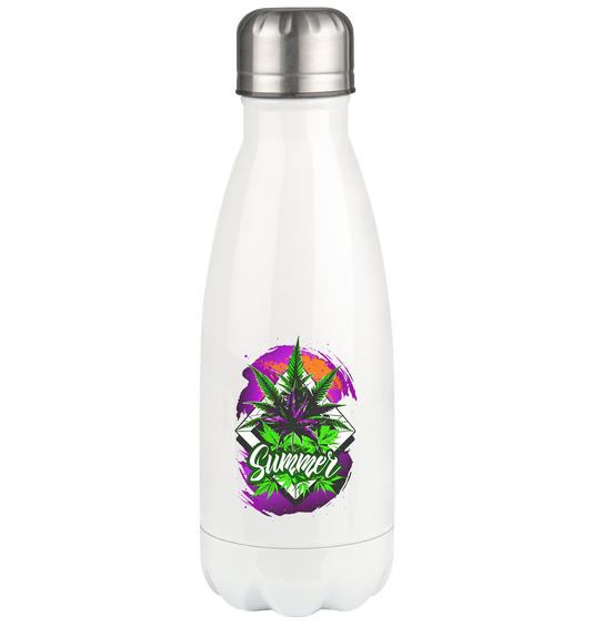 Purple Summer - Thermoflasche 350ml