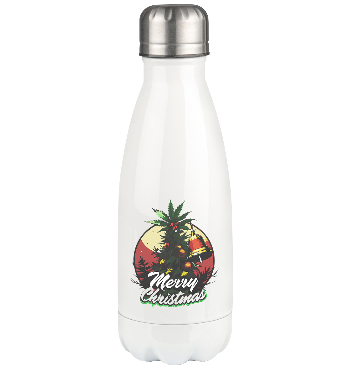 Christmas Bell - Thermoflasche 350ml