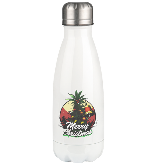 Christmas Bell - Thermoflasche 350ml