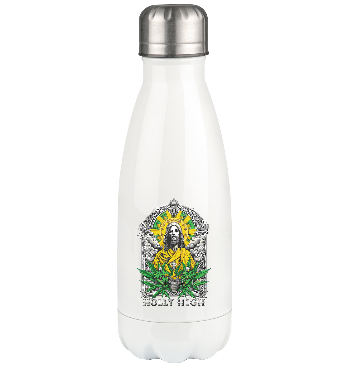 Holly High - Thermoflasche 350ml