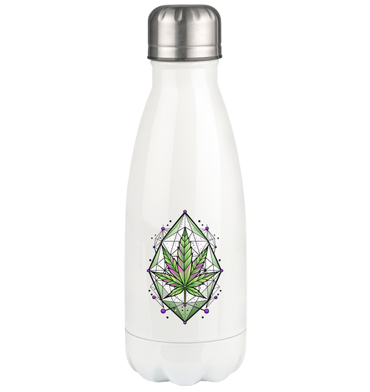 Leaf Construct - Thermoflasche 350ml