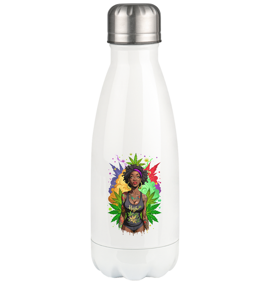 High Girl - Thermoflasche 350ml