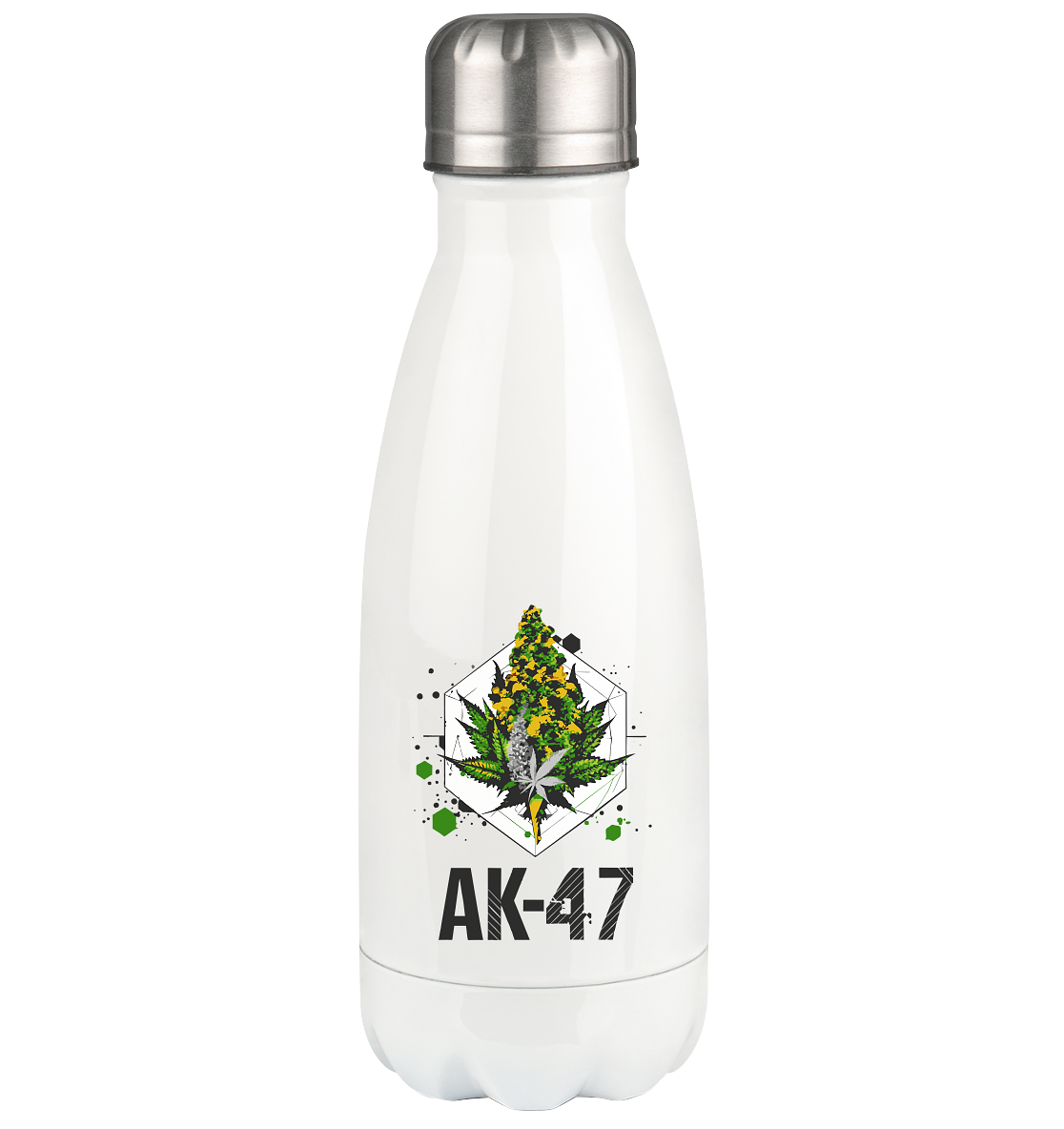 AK 47 - Thermoflasche 350ml