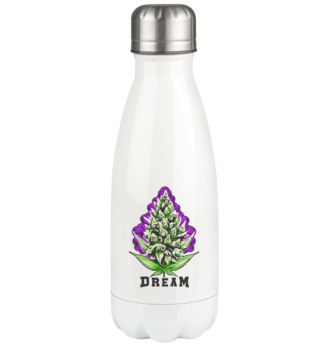 Purple Dream - Thermoflasche 350ml