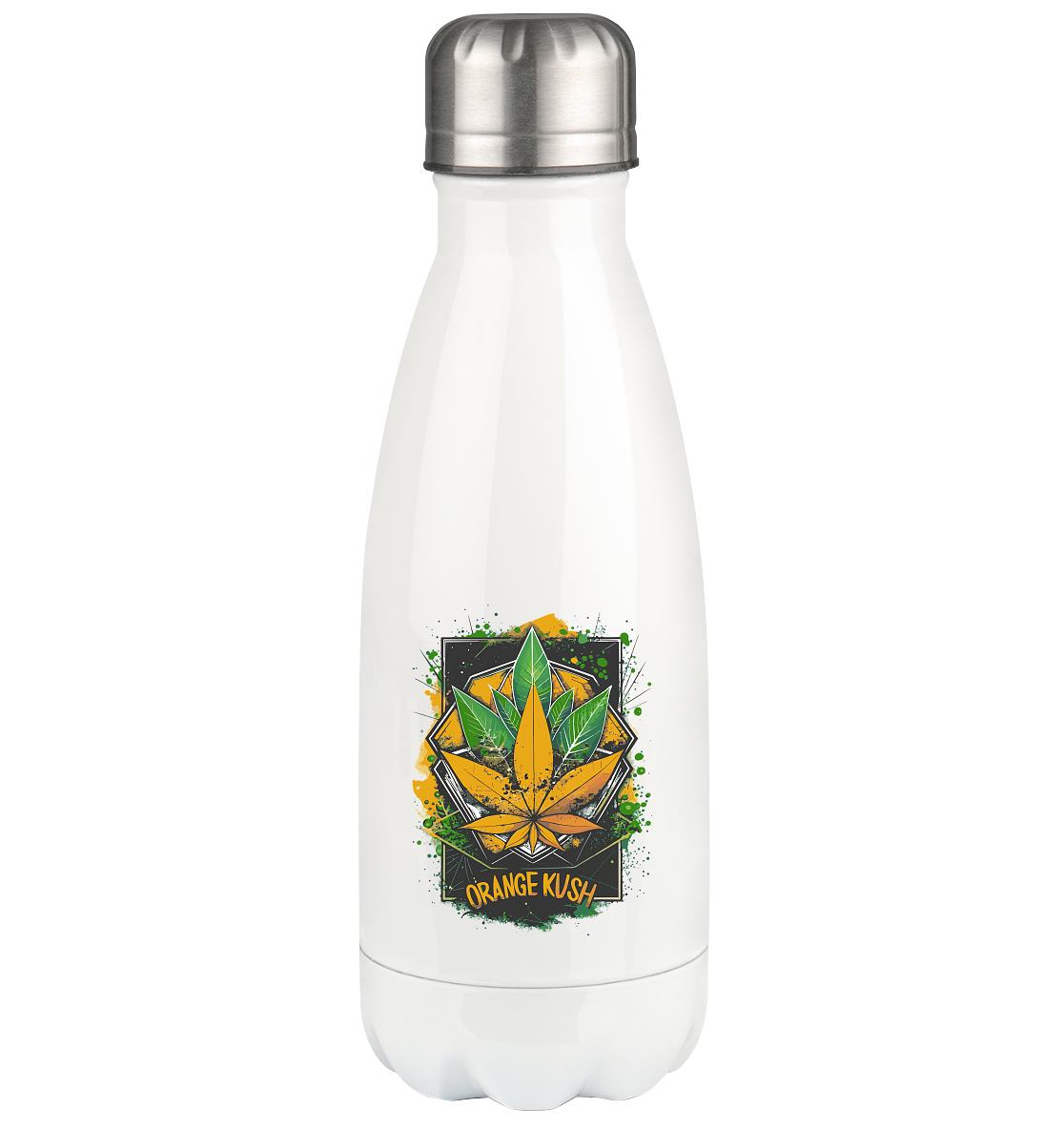 Orange Kush - Thermoflasche 350ml