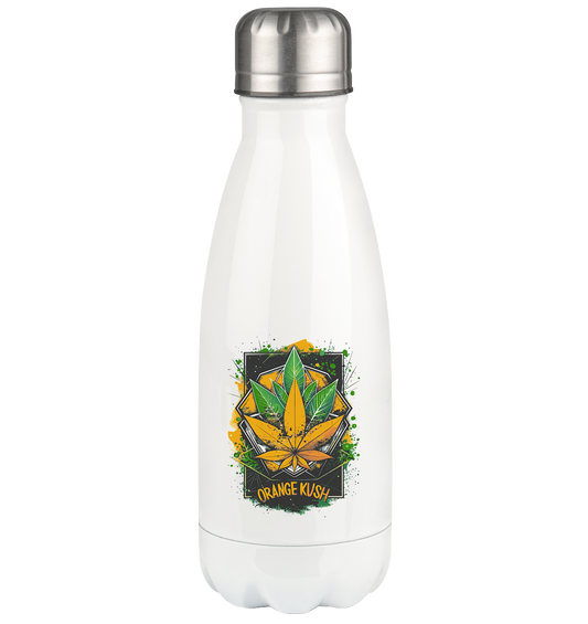 Orange Kush - Thermoflasche 350ml