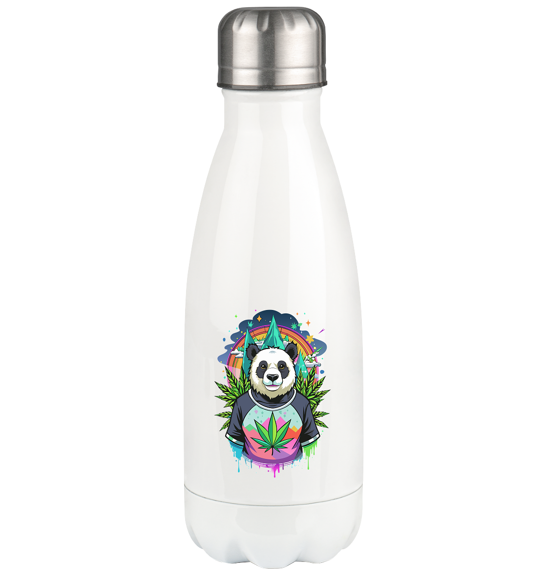 Panda Bear - Thermoflasche 350ml