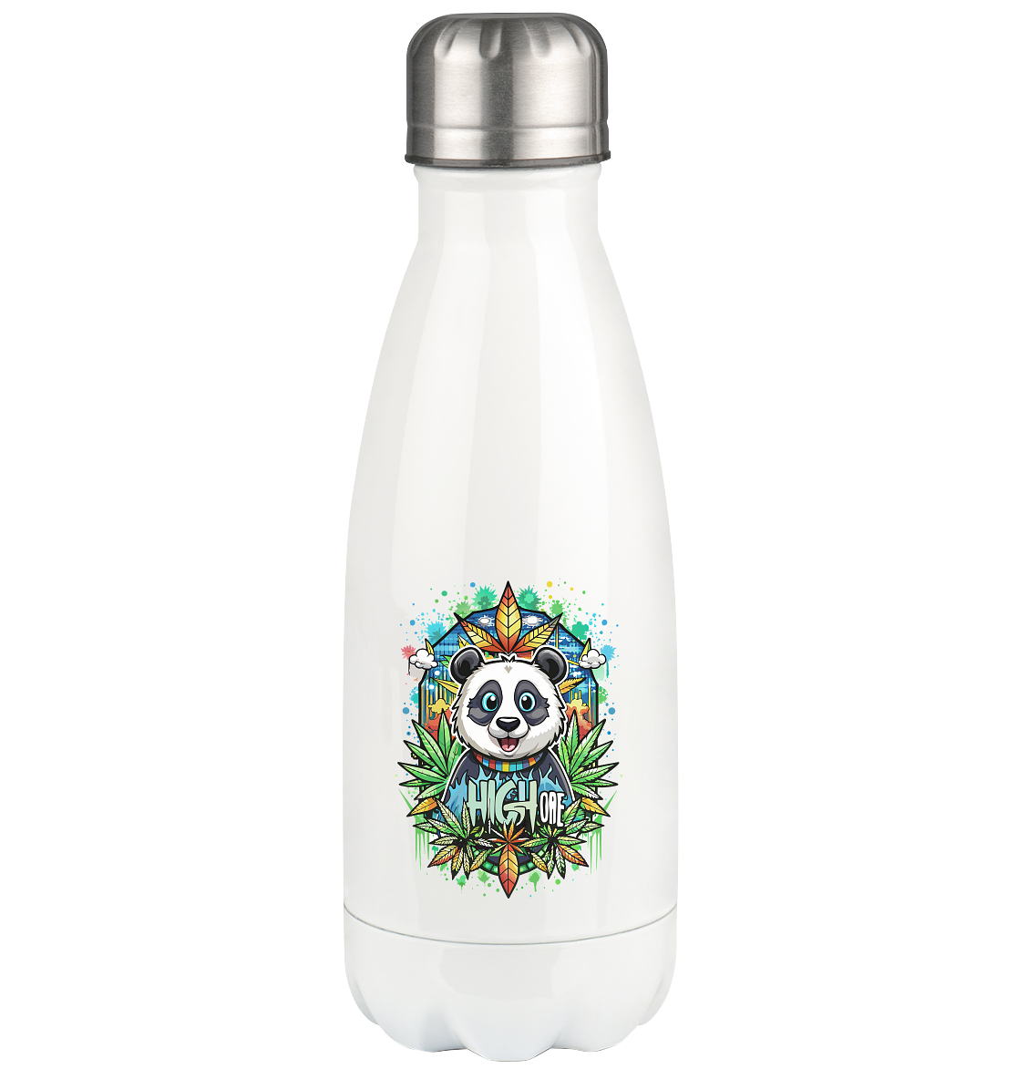 High Bear - Thermoflasche 350ml