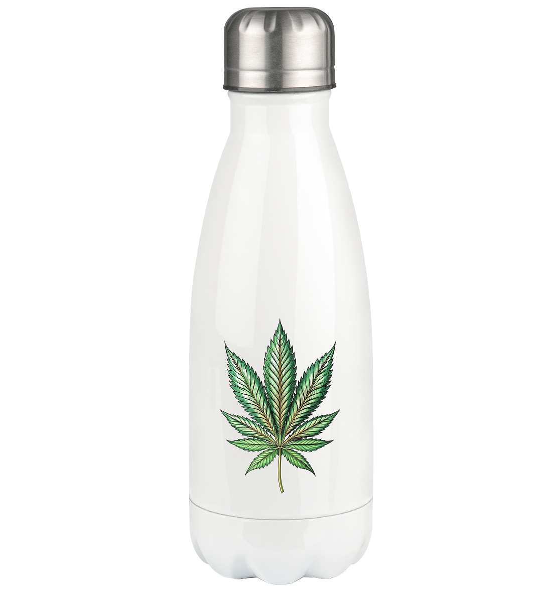 Leaf - Thermoflasche 350ml