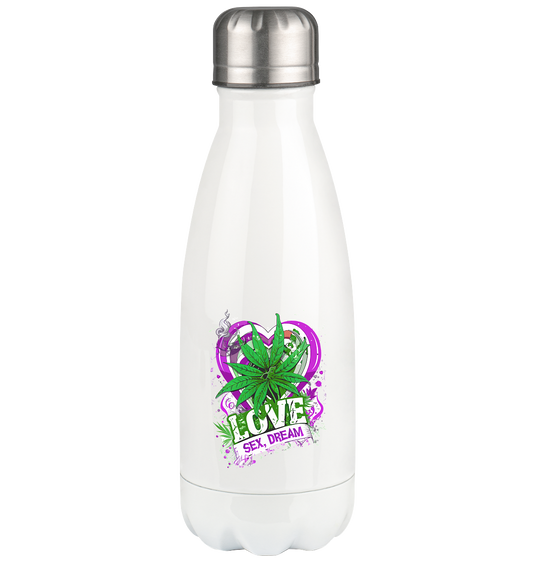 Love S#X Dream - Thermoflasche 350ml