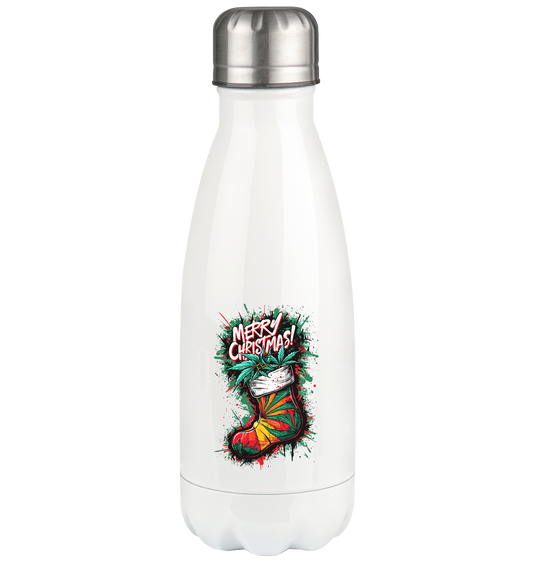 Christmas Boots - Thermoflasche 350ml