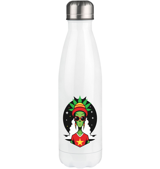 Alien - Thermoflasche 500ml