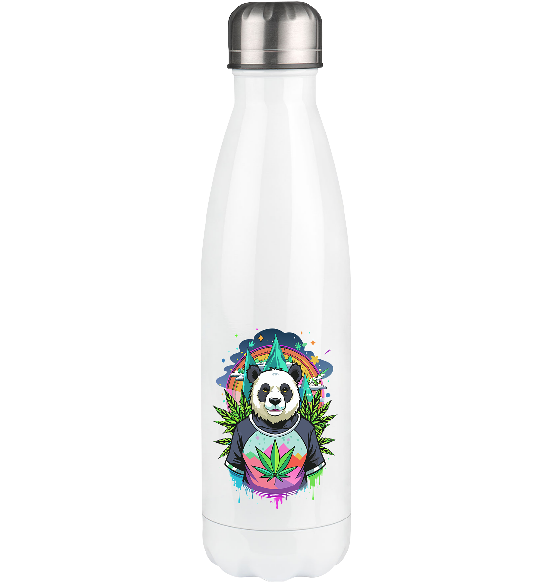 Panda Bear - Thermoflasche 500ml