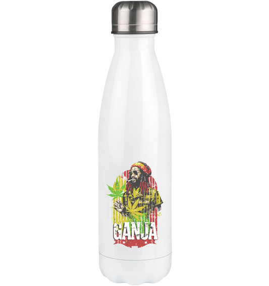 Ganja - Thermoflasche 500ml