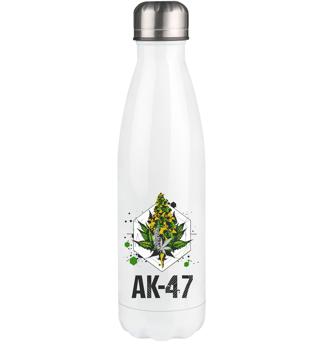 AK 47 - Thermoflasche 500ml