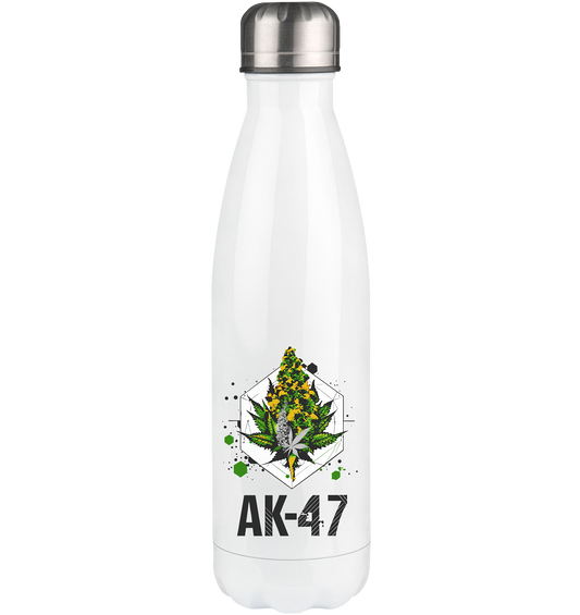 AK 47 - Thermoflasche 500ml