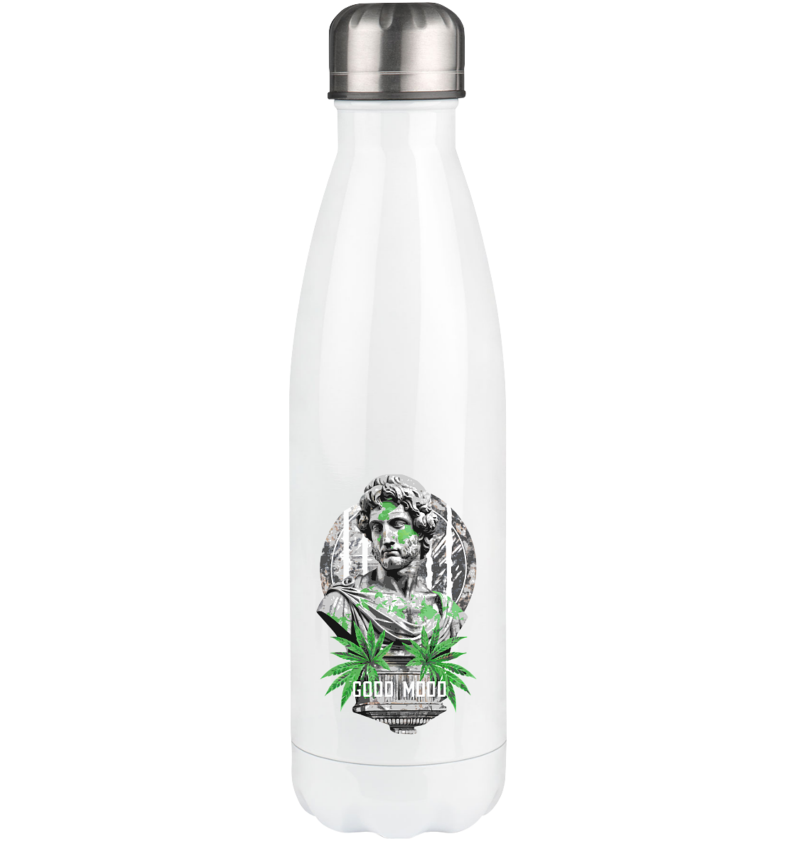 Good Mood - Thermoflasche 500ml