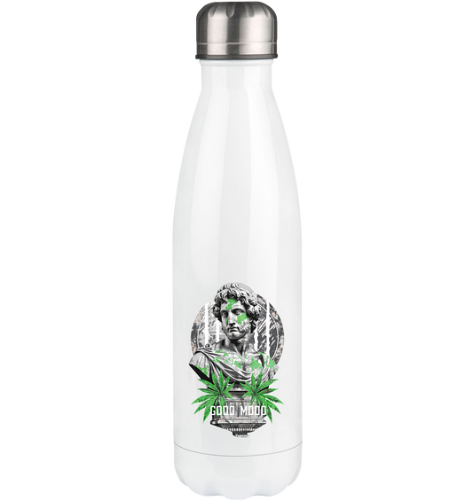 Good Mood - Thermoflasche 500ml